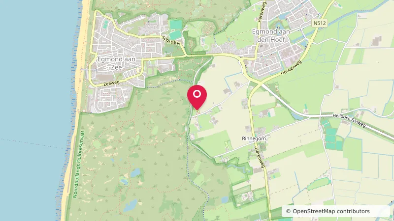 Camping Zomerdijk