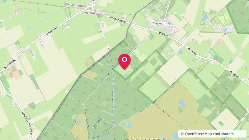 Camping Zonnekamp