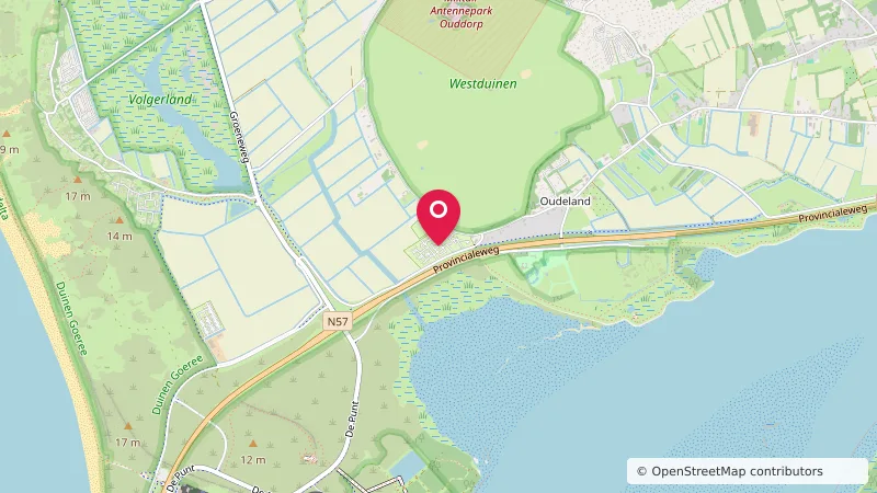 Camping Zuidhoek