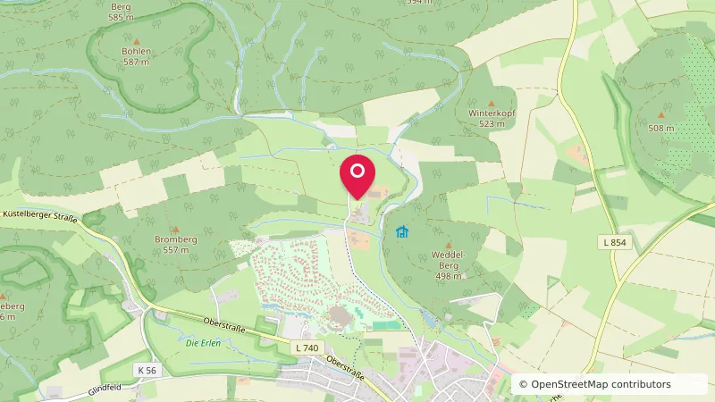 Camping Zur Hasenkammer