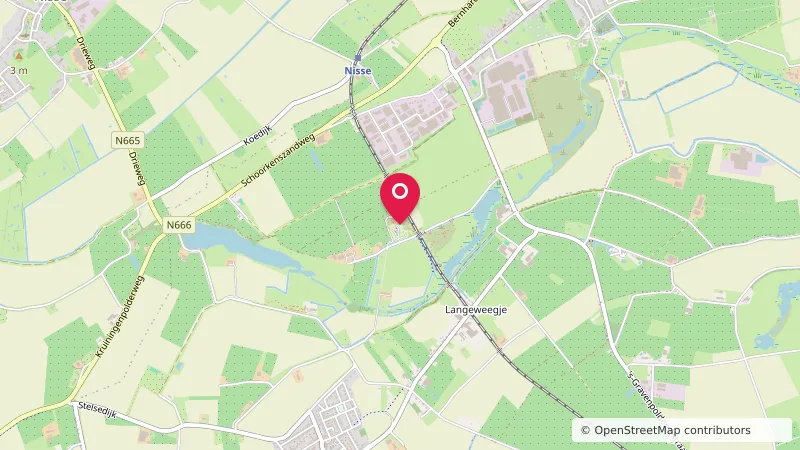 Camping Zwaakse Weel