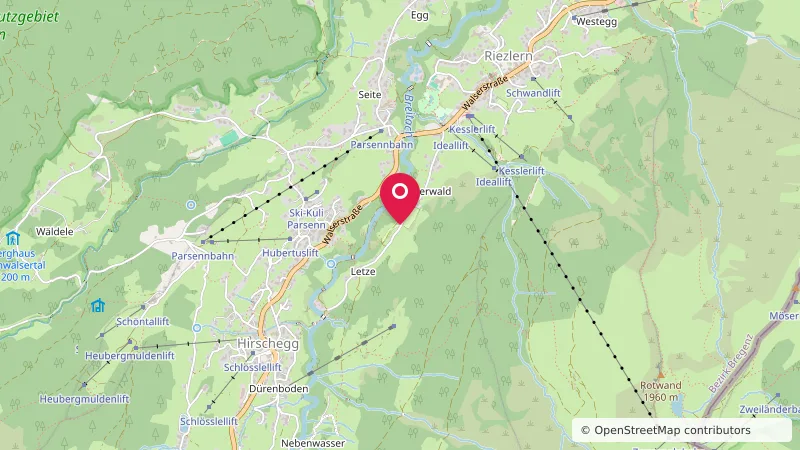 Camping Zwerwald