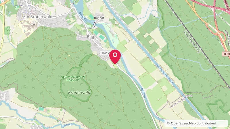 Campingclub "Der Bamberger Reiter