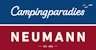 Campingparadies Neumann Logo