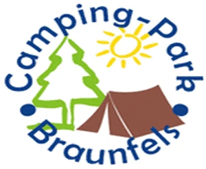 Campingpark Braunfels Logo