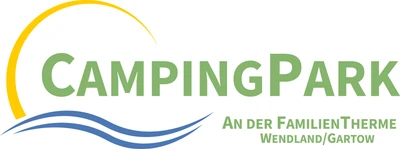 Campingpark Gartow Logo