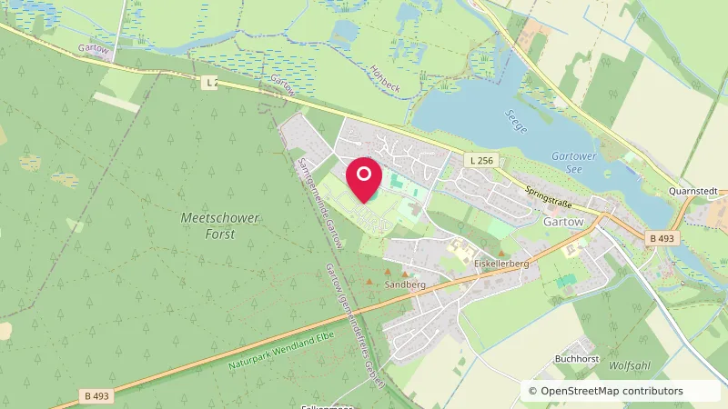 Campingpark Gartow