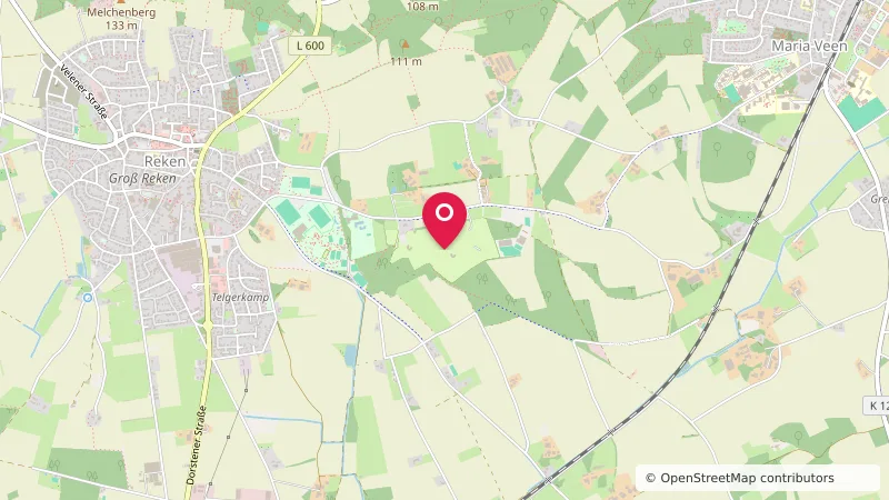 Campingpark Groß Reken