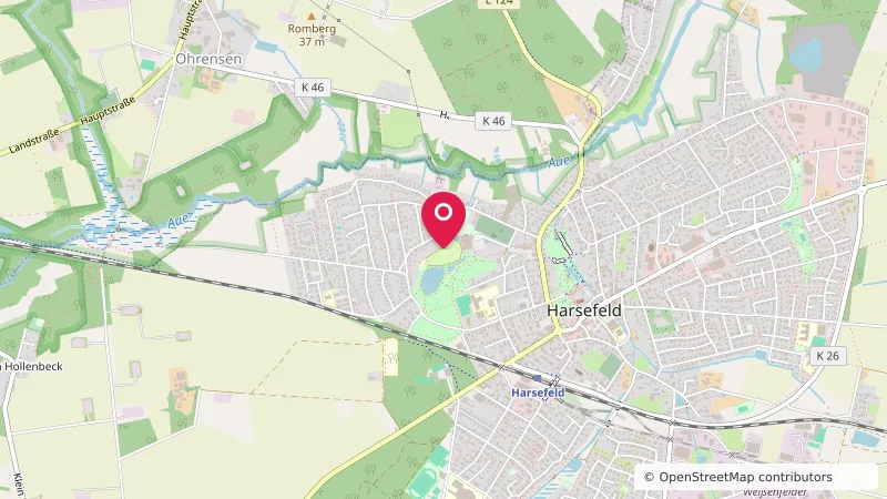 Campingpark Harsefeld