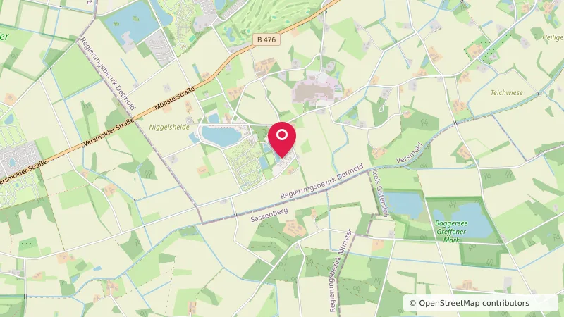 Campingpark Heidekamp