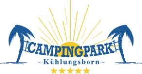 Campingpark Kühlungsborn Logo