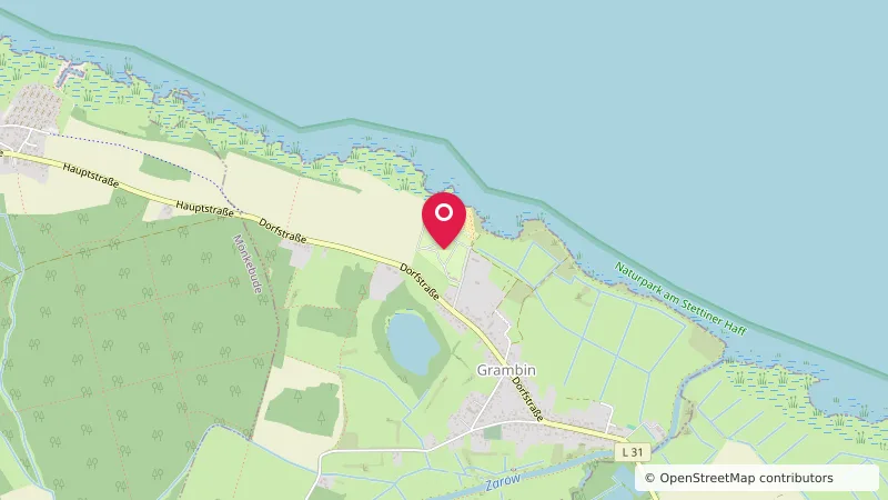 Campingpark Oderhaff