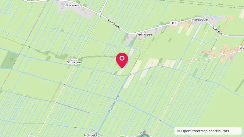 Campingplätze Gasthaus Veerhüsen & Camping