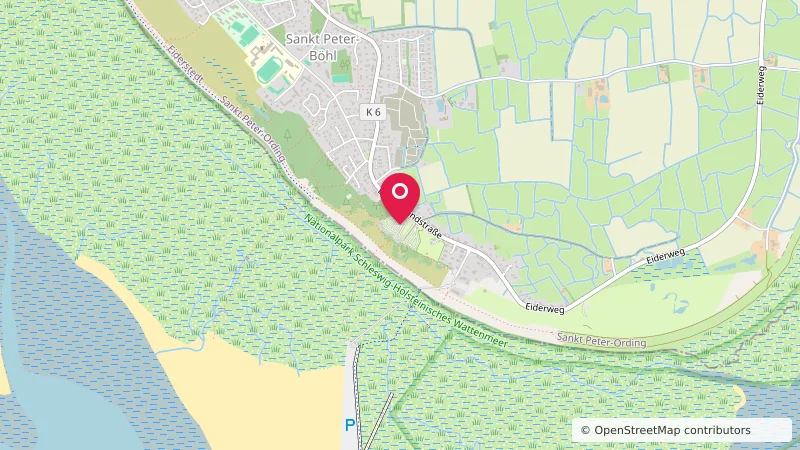 Campingplatz Ademi