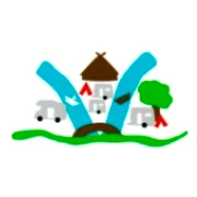 Campingplatz Ahlden Logo