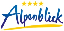 Campingplatz Alpenblick Logo