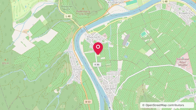 Campingplatz am Schmitt-Hof