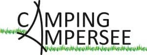 Campingplatz Ampersee Logo