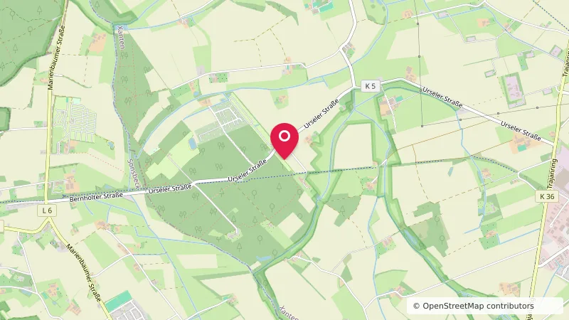 Campingplatz Bremer