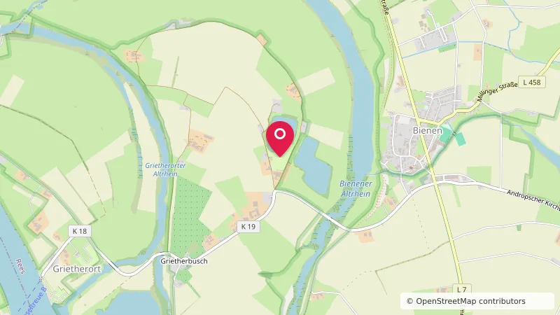 Campingplatz Brühlensee