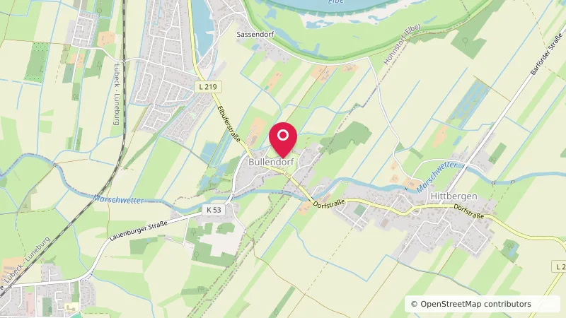 Campingplatz Bullerby