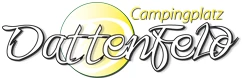 Campingplatz Dattenfeld Logo