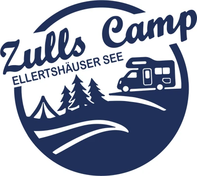 Campingplatz Ellertshäuser See Logo