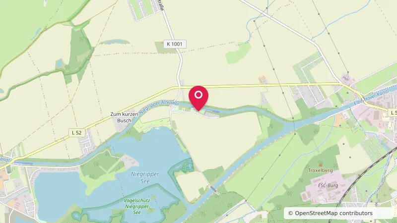 Campingplatz Gossel 26, Burg