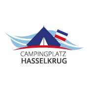 Campingplatz Hasselkrug Logo
