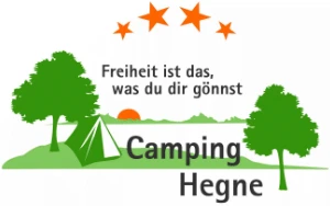 Campingplatz Hegne am Bodensee Logo