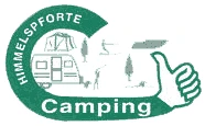 Campingplatz Himmelspforte Logo