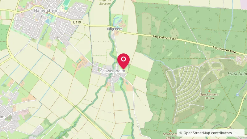Campingplatz Katzenloch
