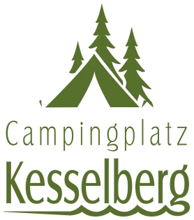 Campingplatz Kesselberg Logo