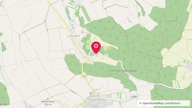 Campingplatz Loosdorf