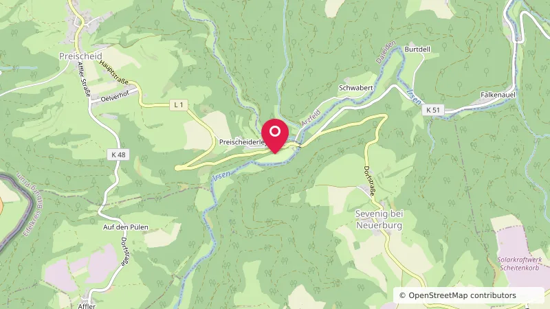 Campingplatz Machtemesmühle