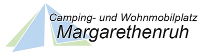 Campingplatz Margarethenruh Logo