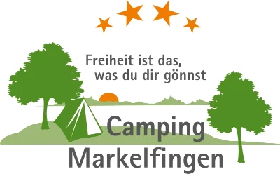 Campingplatz Markelfingen Logo