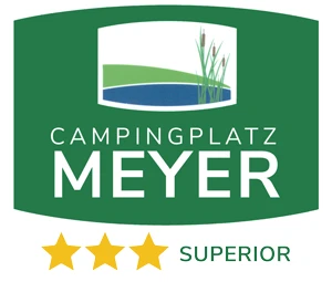 Campingplatz Meyer Logo