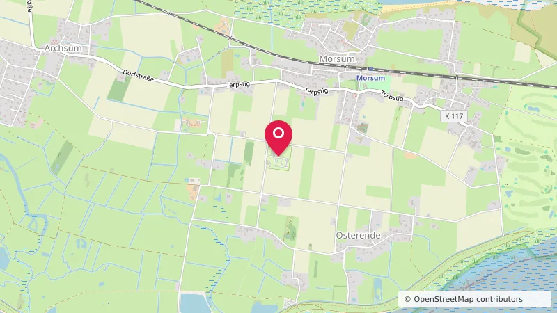 Campingplatz Mühlenhof