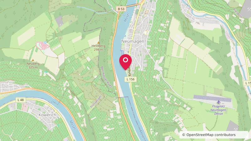 Campingplatz Neumagen-Dhron