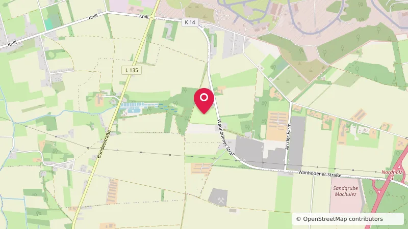 Campingplatz Nordholz