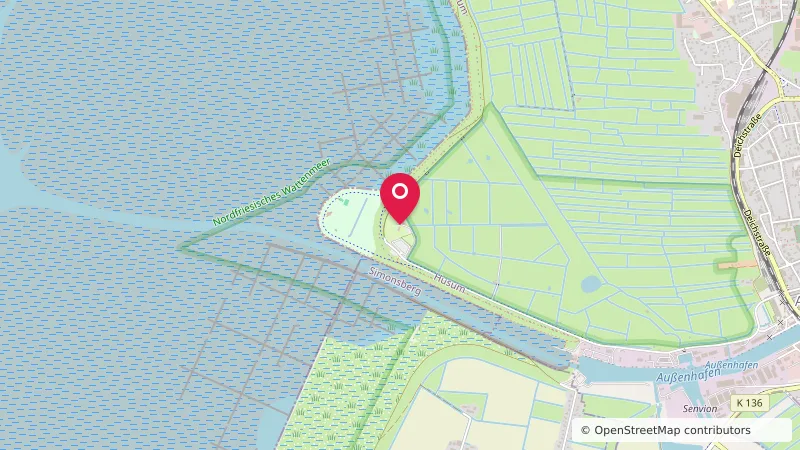 Campingplatz Regenbogen Husum