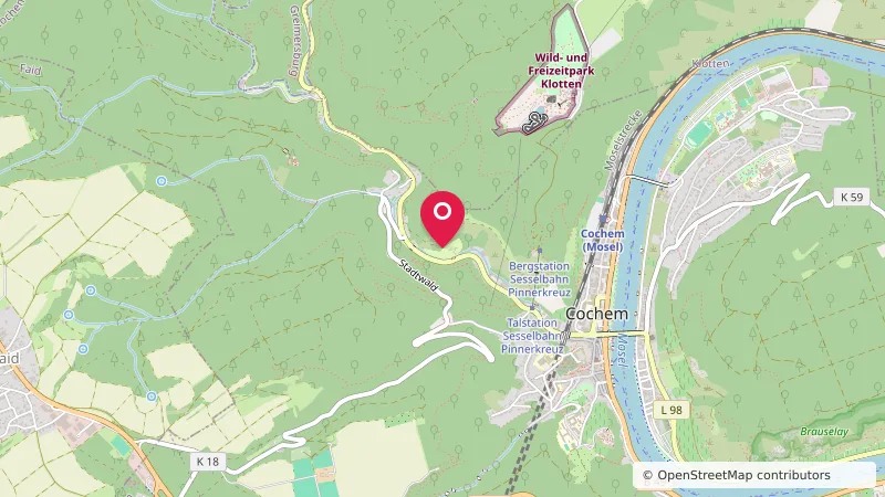 Campingplatz Schausten