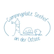 Campingplatz Seehof Logo