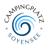 Campingplatz Soyensee Logo