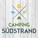 Campingplatz Südstrand Logo