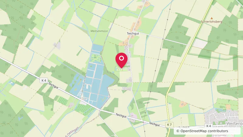 Campingplatz und Wohnmobilstellplatz Heide-Eck