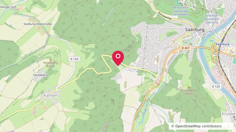 Campingplatz Waldfrieden