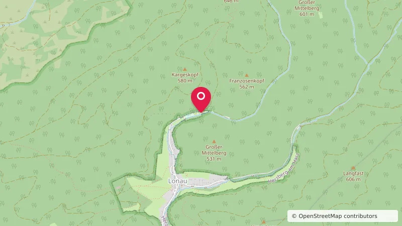 Campingplatz & Waldschwimmbad Lonau