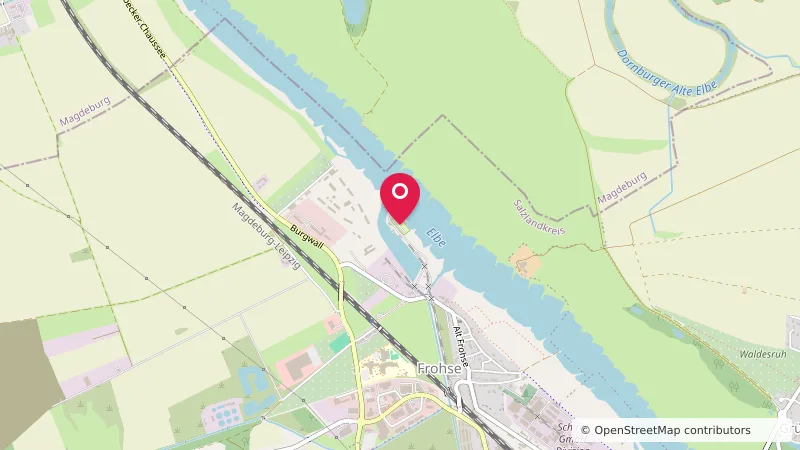 Campingplatz Wassersportzentrum Henning
